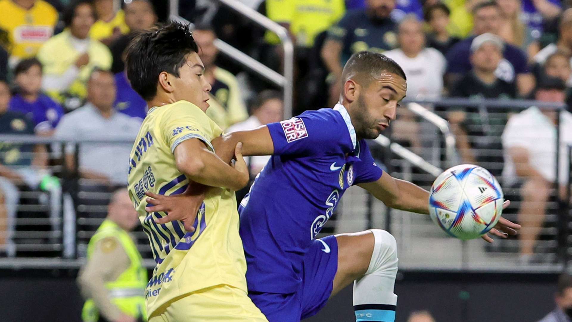 赛中的雄心 赛中的雄心