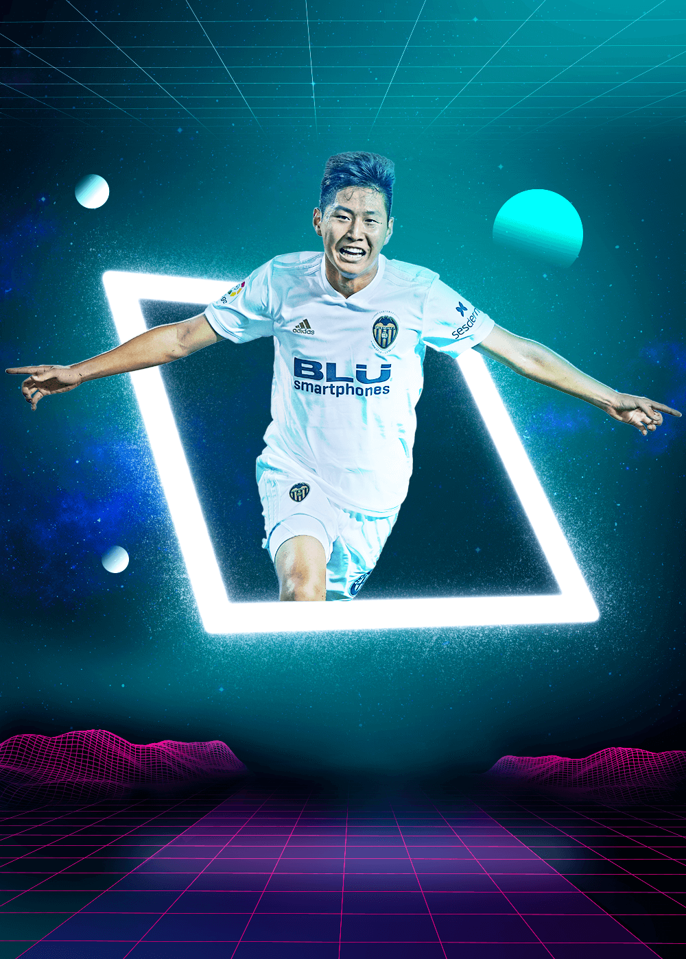 重返南美賽 重返南美賽