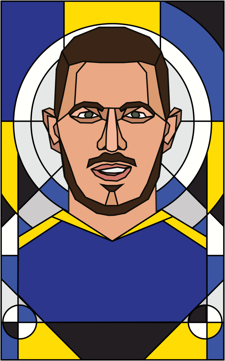 残奥会阵容 残奥会阵容