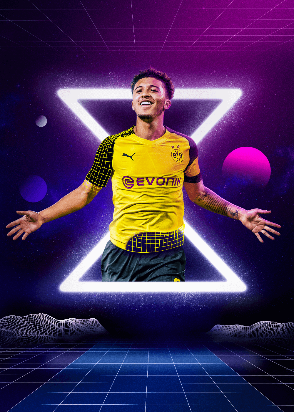 轉型防守的 轉型防守的