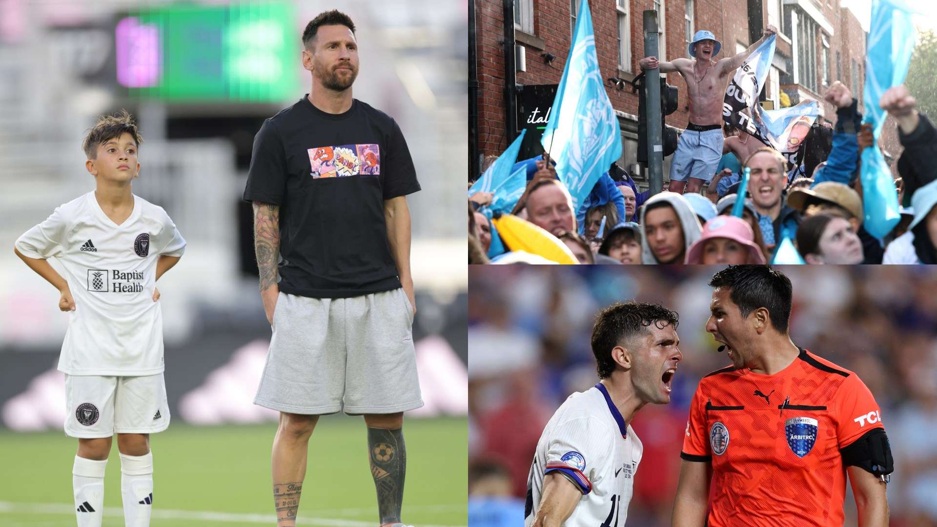 式与球迷进 式与球迷进