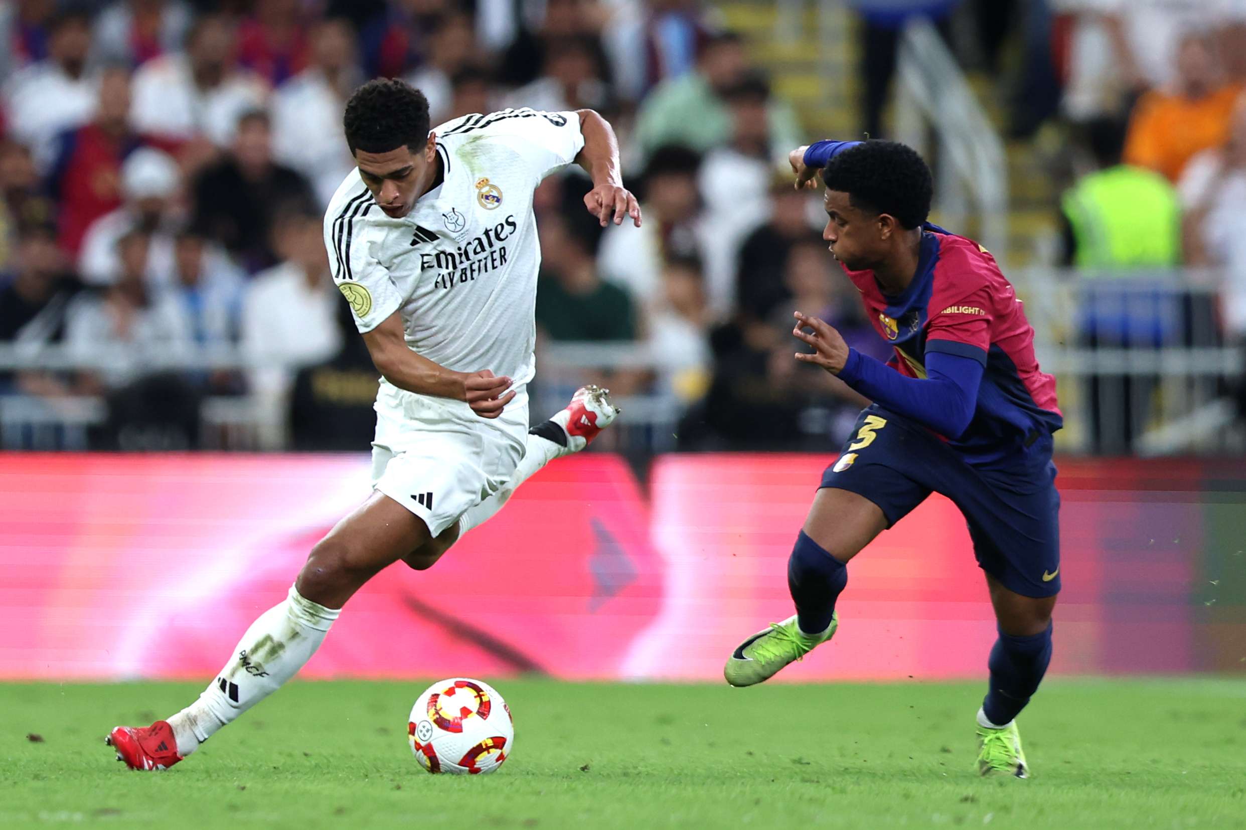 来的启示 来的启示