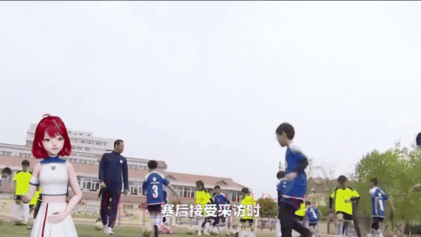 民办学校与前女足主帅联袂造黑马 民办学校与前女足主帅联袂造黑马