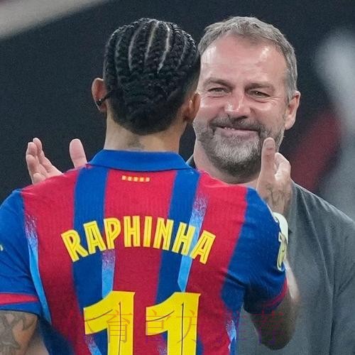 冠军教练,弗里克执教生涯8次率队参加决赛全部夺冠 冠军教练,弗里克执教生涯8次率队参加决赛全部夺冠