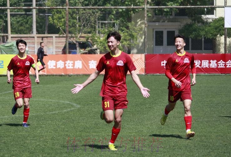 民办学校与前女足主帅联袂造黑马 民办学校与前女足主帅联袂造黑马