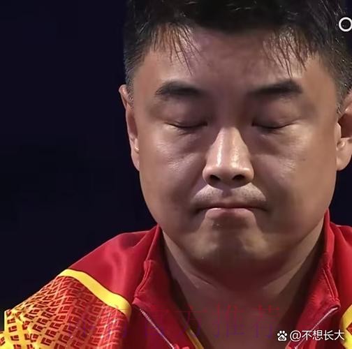 林诗栋隐患太多了!前三板+台内+正手全是漏洞,王皓看得咬牙切齿 林诗栋隐患太多了!前三板+台内+正手全是漏洞,王皓看得咬牙切齿